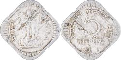 World Coins - Coin, INDIA-REPUBLIC, 5 Paise, 1971