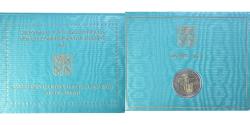 World Coins - Vatican, 2 Euro, 28ème Journée Mondiale De La Jeunesse, 2013, Rome, FDC