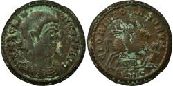 Ancient Coins - Coin, Magnentius, Maiorina, Lyons, , Copper, Cohen:20