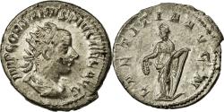 Ancient Coins - Coin, Gordian III, Antoninianus, , Billon, Cohen:121
