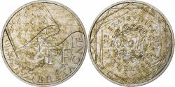 World Coins - France, 10 Euro, Euros des régions, 2010, Paris, Silver, , KM:1648