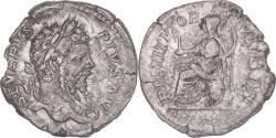 Ancient Coins - Coin, Septimius Severus, Denarius, 202-210, Rome, , Silver, RIC:288