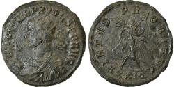 Ancient Coins - Coin, Probus, Antoninianus, 276-282, Siscia, , Billon, RIC:810