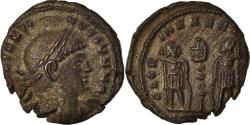 Ancient Coins - Coin, Constantine II, Nummus, Uncertain Mint, , Copper