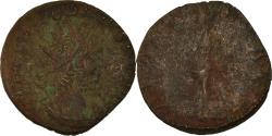 Ancient Coins - Coin, Victorinus, Antoninianus, AD 269-271, Trier or Cologne, , Billon