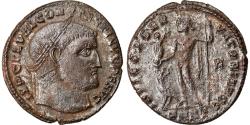 Ancient Coins - Coin, Licinius I, Follis, 313-314, Heraclea, , Bronze, RIC:6.