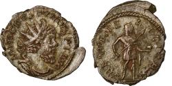 Ancient Coins - Coin, Postumus, Antoninianus, 263-265, Trier, , Billon, RIC:325
