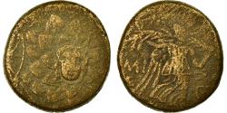 Ancient Coins - Coin, Pontos, Amisos, Bronze Æ, , Bronze