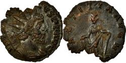 Ancient Coins - Coin, Tetricus I, Antoninianus, 270-273, Cologne, , Billon, RIC:90