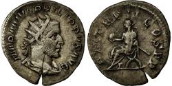 Ancient Coins - Coin, Philip I, Medal, , Billon, Cohen:119