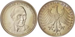World Coins - Germany, Medal, History, 1992, , Brass