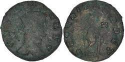 Ancient Coins - Coin, Gallienus, Antoninianus, , Billon, RIC:288