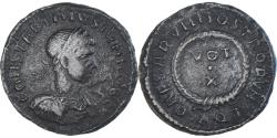 Ancient Coins - Coin, Constantine II, Follis, 320-321, Aquileia, , Bronze, RIC:79