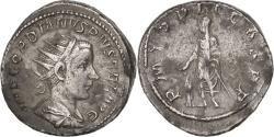 Ancient Coins - Coin, Gordian III, Antoninianus, Rome, , Billon, RIC:54