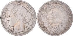 World Coins - Coin, France, Cérès, 50 Centimes, 1895, Paris, , Silver, KM:834.1