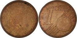 World Coins - Coin, France, Euro Cent, 2000