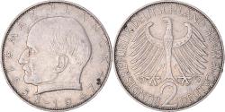 World Coins - Coin, Germany, 2 Mark, 1947