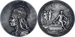 World Coins - France, Medal, Prix de tir du 70e régiment territorial d'infanterie, Henri