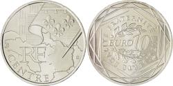 World Coins - Coin, France, 10 Euro, 2010, , Silver, KM:1650