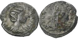 Ancient Coins - Julia Mamaea, Denarius, 225-235, Rome, Silver, , RIC:343