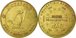 World Coins - France, Token, Touristic token, Boulogne-sur-Mer -Nausicaa n°2, Arts & Culture