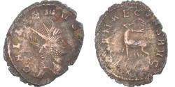 Ancient Coins - Coin, Gallienus, Antoninianus, 260-268, Rome, , Billon, RIC:179