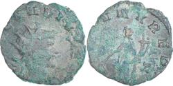 Ancient Coins - Coin, Claudius II (Gothicus), Antoninianus, 268-270, Rome, , Billon