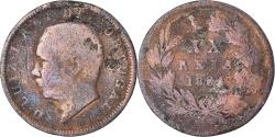 World Coins - Coin, Portugal, 20 Reis, Undated