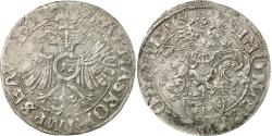 World Coins - Coin, German States, SIMON VII, 12 Kreuzer, 1619, , Silver