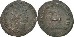 Ancient Coins - Coin, Gallienus, Antoninianus, Rome, , Billon, RIC:176