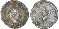 Ancient Coins - Coin, Postumus, Antoninianus, 260-269, Cologne, , Billon, RIC:315