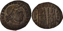 Ancient Coins - Coin, Constantine II, Nummus, Trier, , Copper