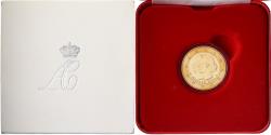 World Coins - Monaco, 2 Euro, Royal Wedding, BU, 2011, Monnaie de Paris, Bi-Metallic