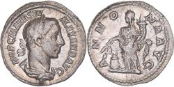 Ancient Coins - Coin, Severus Alexander, Denarius, 226, Rome, , Silver, Cohen:23