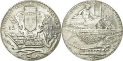 World Coins - France, Token, Chambre de Commerce du Havre, 1909, Bottée, , Silver