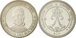 World Coins - France, Medal, Royal, Charles X, History, Dynastie des Bourbons, , Nickel