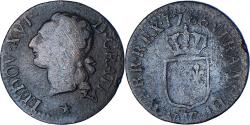World Coins - Coin, France, Louis XVI, Liard, Liard, 1785, Lille, , Copper