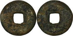 World Coins - Coin, China, Li Zong, Cash, 1248, , Copper