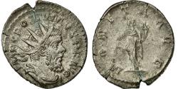 Ancient Coins - Coin, Postumus, Antoninianus, 260-269, Trier or Cologne, , Billon