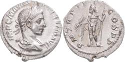 Ancient Coins - Coin, Severus Alexander, Denarius, 222-228, Rome, , Silver, RIC:2.