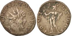 Ancient Coins - Coin, Postumus, Antoninianus, , Billon, RIC:309.