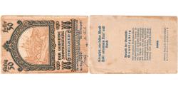 World Coins - Austria, Sonntagberg, 50 Heller, village 1920-12-31, VF(20-25), Mehl:FS 1005c