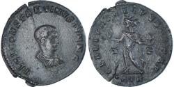 Ancient Coins - Coin, Constantine II, Follis, 317, Trier, , Bronze, RIC:153