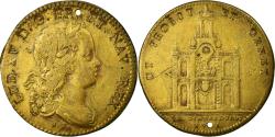 World Coins - France, Token, Royal, , Brass