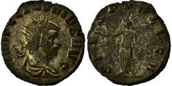 Ancient Coins - Coin, Claudius, Antoninianus, , Billon, Cohen:281