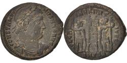 Ancient Coins - Coin, Constantine I, Follis, Thessalonica, , Copper, RIC:183