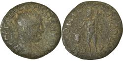 Ancient Coins - Coin, Lycaonia, Iconium, Gallienus, Bronze Æ, 253-268, , Bronze