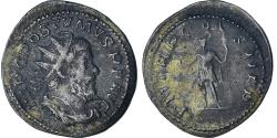 Ancient Coins - Postumus, Antoninianus, 260-261, Lugdunum, Billon, , RIC:54