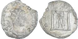 Ancient Coins - Coin, Gallienus, Antoninianus, 258-259, Lugdunum, , Billon, RIC:10