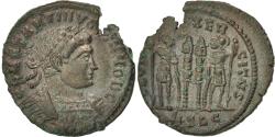Ancient Coins - Coin, Constantine II, Follis, Lyons, , Copper, RIC:244